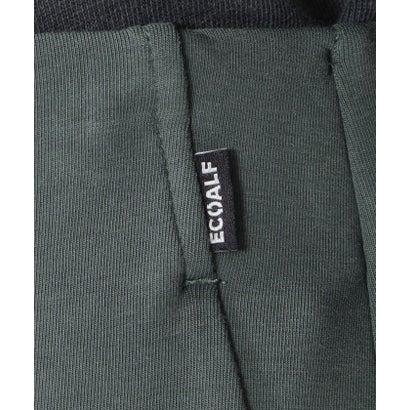 エコアルフ ECOALF ARDA パンツ / ARDA PANTS WOMAN （カーキ）｜詳細画像