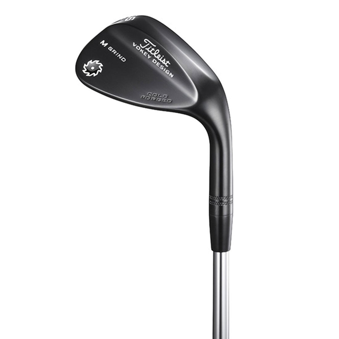Titleist vokey wedge  58° cold forged