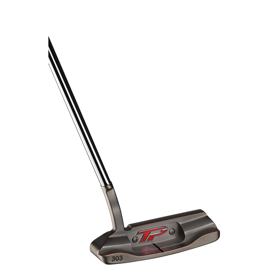 テーラーメイドゴルフ TaylorMade TP Patina SOTO パター 