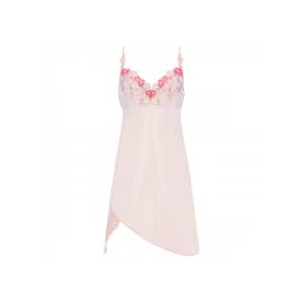 レッドレーベル バイ トリンプ0130 スリップ(95) TR0130 Slip （ライトピンク系）
