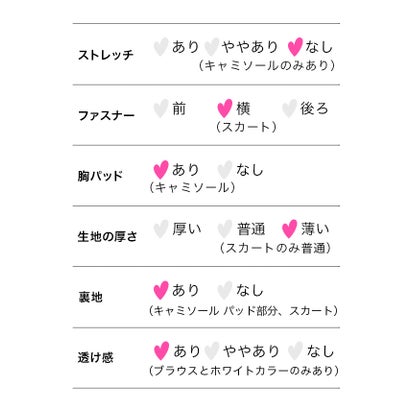 キャバドレス 韓国ドレス キャミ付き襟デザイン半袖ドット柄シアーシャツ×フレアミニスカートセットアップドレス｜詳細画像