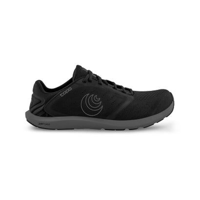 トポアスレティック/メンズ/ST-5_M （Black/Charcoal）｜詳細画像