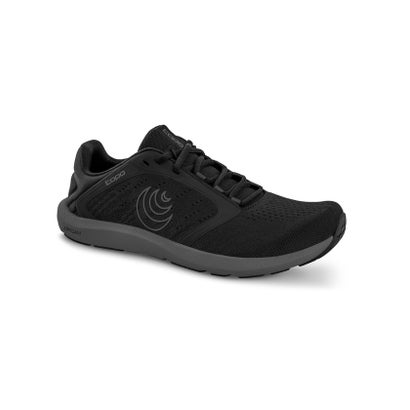 トポアスレティック/メンズ/ST-5_M （Black/Charcoal）｜詳細画像