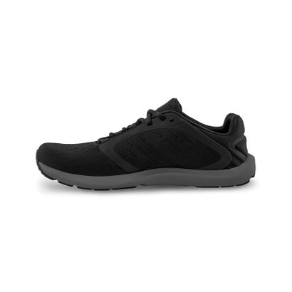 トポアスレティック/メンズ/ST-5_M （Black/Charcoal）｜詳細画像