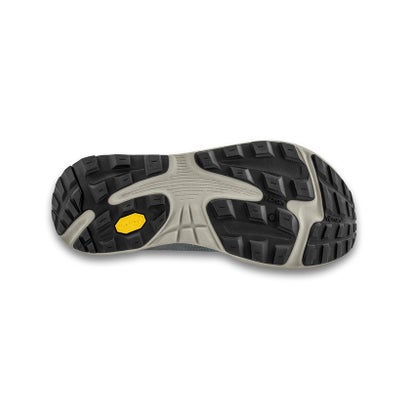 トポアスレティック/レディス/MT-5_W （Charcoal/Grey）｜詳細画像