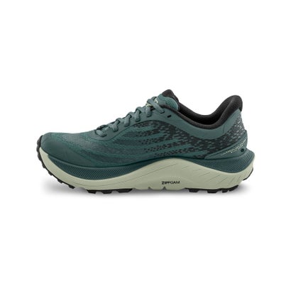 トポアスレティック/レディス/ULTRAVENTURE 4_W （Stone/Grey）｜詳細画像