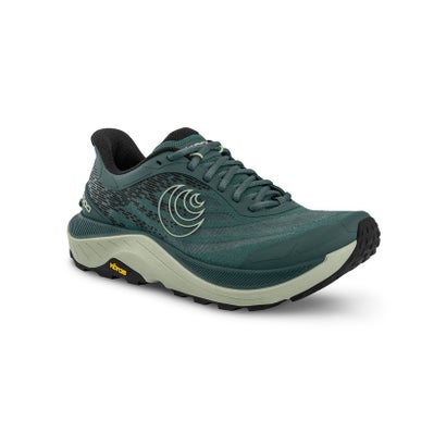 トポアスレティック/レディス/ULTRAVENTURE 4_W （Stone/Grey）｜詳細画像