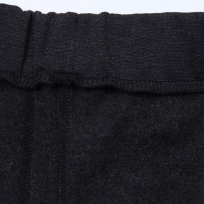 トゥシェ Tuche ストレッチパンツ スキニースタイル ポンチ裏起毛 フルレングス丈 （モクグレー）｜詳細画像