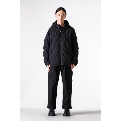 DAISUKE （BLACK）｜詳細画像
