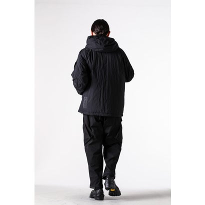DAISUKE （BLACK）｜詳細画像