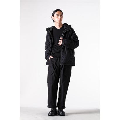 DAISUKE （BLACK）｜詳細画像