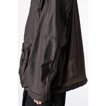 SKYE TEN ANORAK （GREEN LIZARD）｜詳細画像