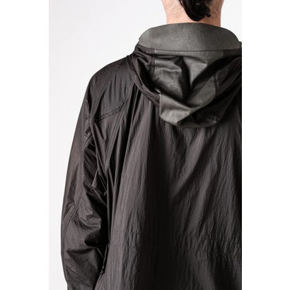 SKYE TEN ANORAK （GREEN LIZARD）｜詳細画像