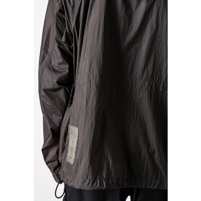 SKYE TEN ANORAK （GREEN LIZARD）｜詳細画像