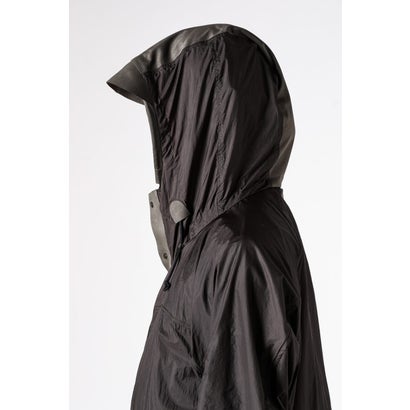 SKYE TEN ANORAK （GREEN LIZARD）｜詳細画像
