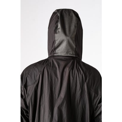 SKYE TEN ANORAK （GREEN LIZARD）｜詳細画像