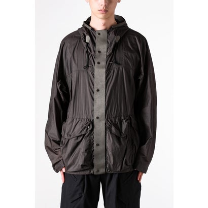 SKYE TEN ANORAK （GREEN LIZARD）｜詳細画像