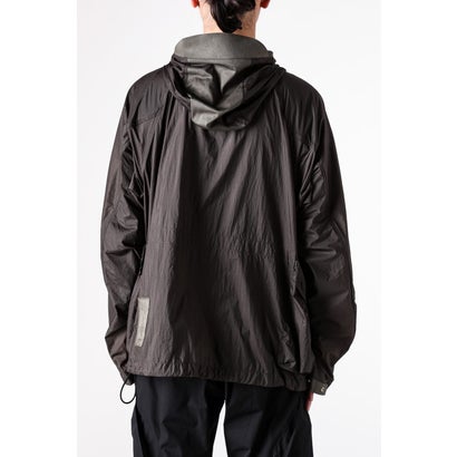 SKYE TEN ANORAK （GREEN LIZARD）｜詳細画像