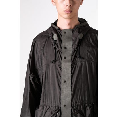 SKYE TEN ANORAK （GREEN LIZARD）｜詳細画像
