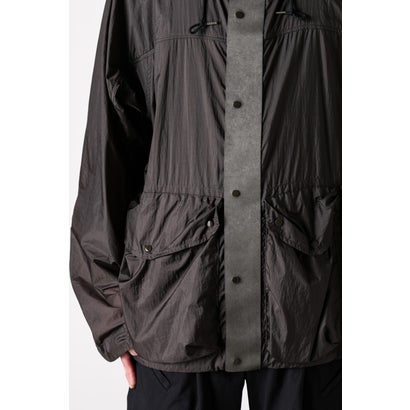 SKYE TEN ANORAK （GREEN LIZARD）｜詳細画像