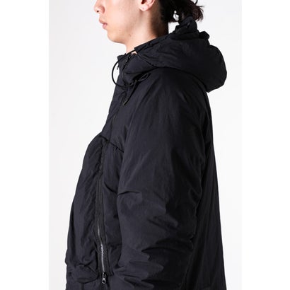 FURKA DOWN JACKET （BLACK）｜詳細画像
