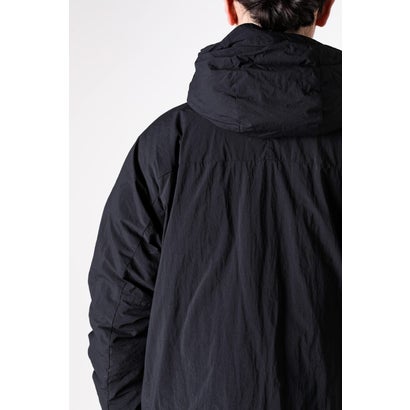 FURKA DOWN JACKET （BLACK）｜詳細画像