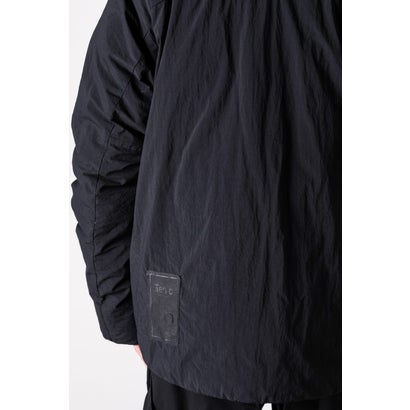 FURKA DOWN JACKET （BLACK）｜詳細画像