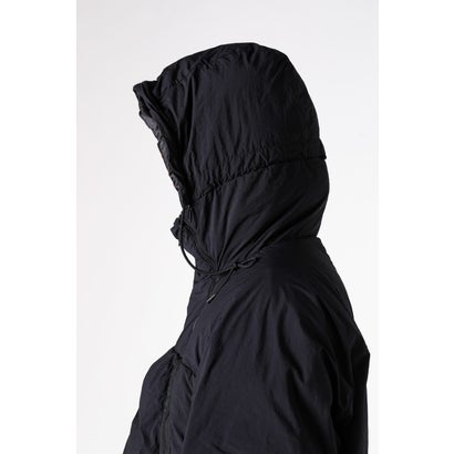 FURKA DOWN JACKET （BLACK）｜詳細画像