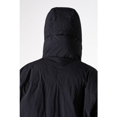 FURKA DOWN JACKET （BLACK）｜詳細画像