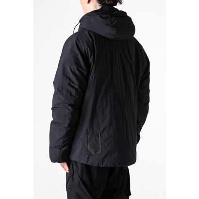 FURKA DOWN JACKET （BLACK）｜詳細画像