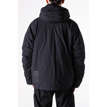 FURKA DOWN JACKET （BLACK）｜詳細画像