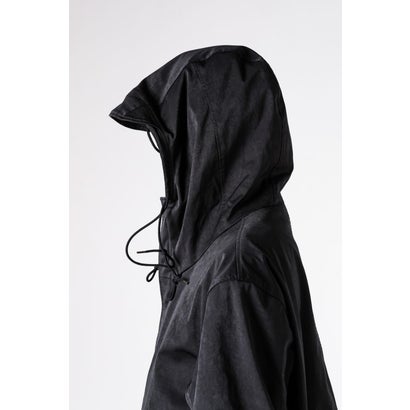 SKYE TEN PARKA （BLACK）｜詳細画像
