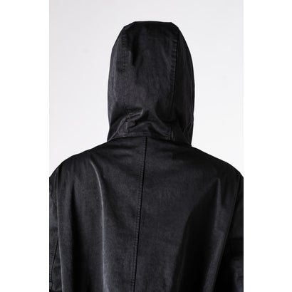 SKYE TEN PARKA （BLACK）｜詳細画像