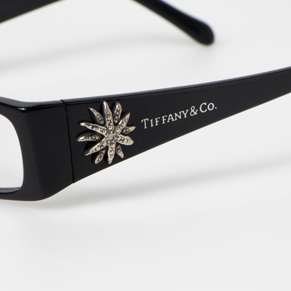 ティファニー Tiffany & Co. メガネ 眼鏡 アイウェア レディース