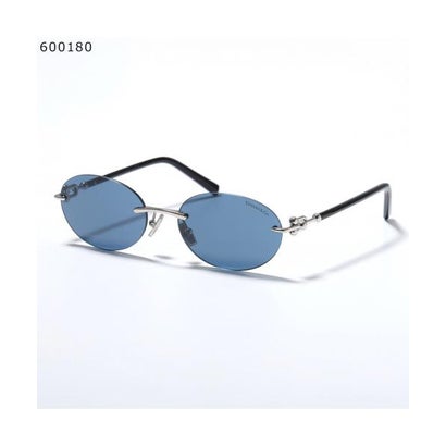 Tiffany&Co. サングラス HardWear ハードウェア TF3104-D （6001/80/ブラック）｜詳細画像