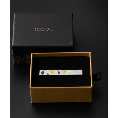 トゥータル Tootal 老舗英国ブランド ギフトボックス入り デザインネクタイピン （その他8）｜詳細画像