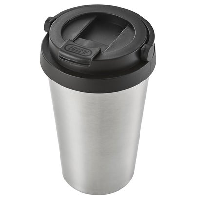 トフィー Toffy コーヒーメーカー コーヒーマシーン ステンレスタンブラー付き 保温 保冷 ホット アイス 濃さ調節 K-CM12 （ペールアクア(PA)）｜詳細画像