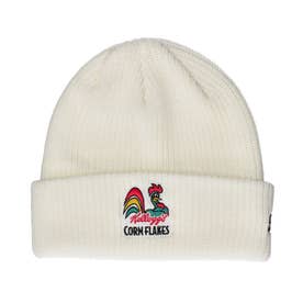 Kelloggs AC KNIT WATCH / （WHITE (06)）