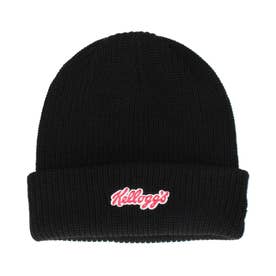 Kelloggs AC KNIT WATCH / （BLACK (01)）