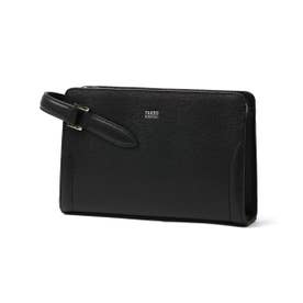 クラッチバッグ メンズ 本革 カジュアル ブランド 冠婚葬祭 クラッチ 小さめ 大人 上品 牛革 フォーマル シンプル セカンドバッグ スパーダ レザーメンズバッグ スモール 724211 （クロ）