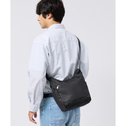 タケオキクチ TAKEO KIKUCHI STORAGE ミドルショルダーバッグ （ネイビー(094)）｜詳細画像