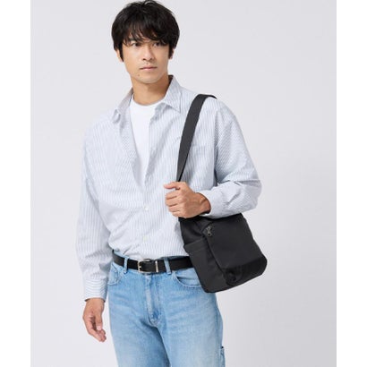 タケオキクチ TAKEO KIKUCHI STORAGE ミドルショルダーバッグ （ネイビー(094)）｜詳細画像