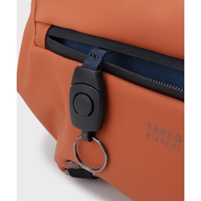 タケオキクチ TAKEO KIKUCHI STORAGE スリングショルダーバッグ （ネイビー(094)）｜詳細画像