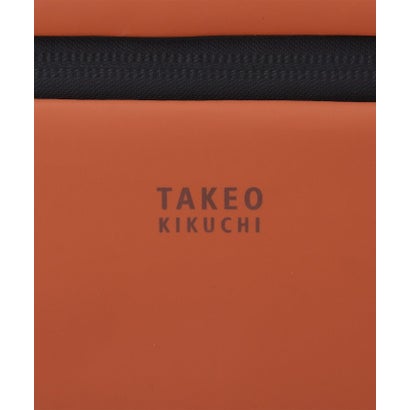 タケオキクチ TAKEO KIKUCHI STORAGE スリングショルダーバッグ （ネイビー(094)）｜詳細画像