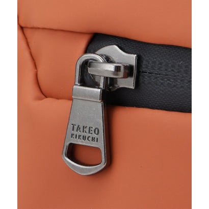 タケオキクチ TAKEO KIKUCHI STORAGE スリングショルダーバッグ （ネイビー(094)）｜詳細画像