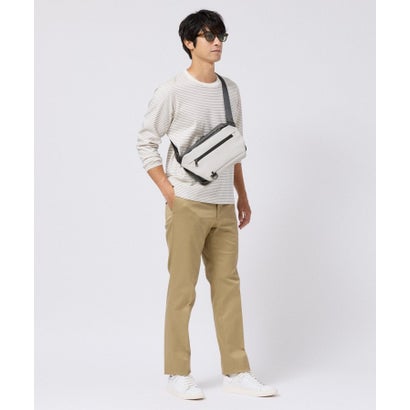 タケオキクチ TAKEO KIKUCHI STORAGE スリングショルダーバッグ （ネイビー(094)）｜詳細画像