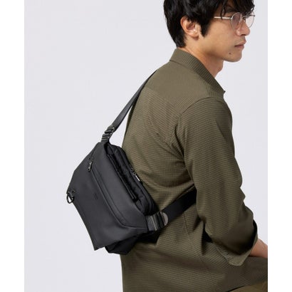 タケオキクチ TAKEO KIKUCHI STORAGE スリングショルダーバッグ （ネイビー(094)）｜詳細画像