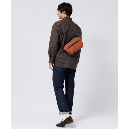タケオキクチ TAKEO KIKUCHI STORAGE スリングショルダーバッグ （ネイビー(094)）｜詳細画像