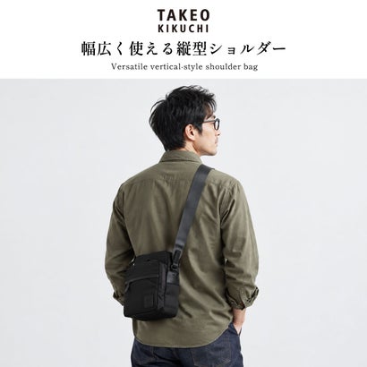 ショルダーバッグ メンズ レディース 斜めがけ ブランド 小さめ 軽い 軽量 バッグ ナイロン コンパクト おしゃれ カジュアル 撥水 大人 トゥルー ミニショルダーバッグ 739111 （ベージュ）｜詳細画像