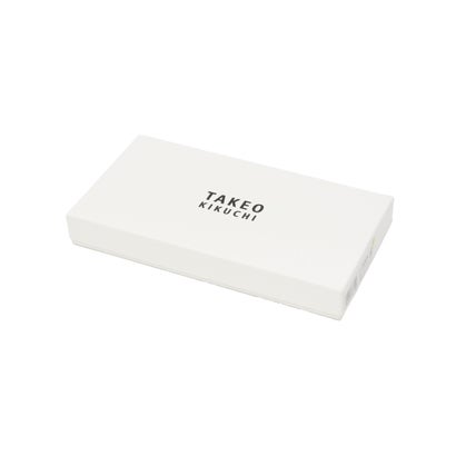 長財布 財布 薄い 牛革 本革 革 レザー 小銭入れ おしゃれ ファスナー カジュアル 札入れ スリム 軽い 薄マチ 高級感 クォーター L字ファスナー長財布 742636 （コン）｜詳細画像